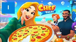 Chef Tales | Homestyle Pancakes Playthrough