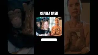 Charla Nash: She Survived the Impossible 😨