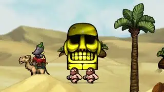 [Full stream] - Spelunky w/Bella!! [Part 6] [Finale]