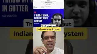 Have we failed Atul Subhash Again ?