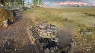 S-MINE LAUNCHER อาวุธป้องกันทหารราบของไทเกอร์