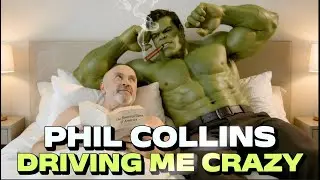 PHIL COLLINS - 