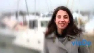 Teresa Carey Sailing, Simplicity, and the Pursuit of Happiness