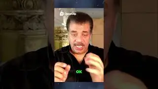 Neil deGrasse Tyson Explains Sidereal Day