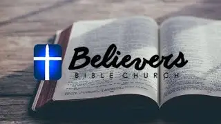 Mobilizing for Ministry - Titus 2:1-10: Elder Howard Seely
