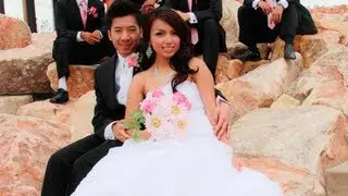 Beautiful & Glowing Wedding Make-up Tutorial