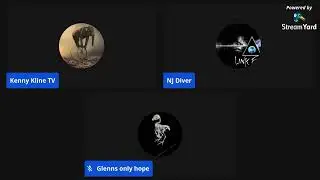 El Sancho and Extra Good Citizen joins us for A Stream