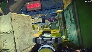 [1v5 clutch] right on the dime