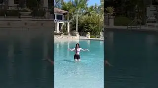 NO ORINES EN PISCINAS NUNCA ❌😰