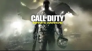 Call of Duty Infinite Warfare Campaign Gameplay Part 1: Nick Reyes