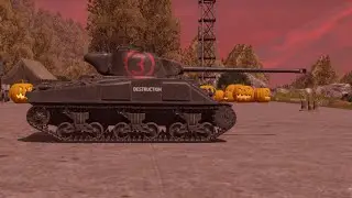 WTM: M4A4 (SA50) 