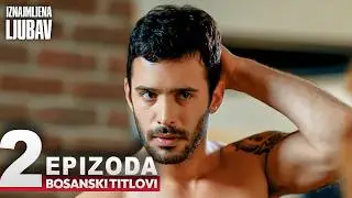Iznajmljena ljubav Epizoda 2 | Sa bosanskim titlovima | Kiralik Ask