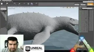 ARK Survival Evolved DEV KIT Diplodocus troodon Liopleurodon nuevos dinosaurios en espa&ntilde;ol