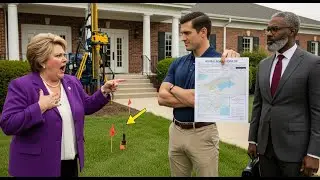 HOA Tried to Seize My Mineral Rights &mdash; Then I Found What's Under Their Clubhouse