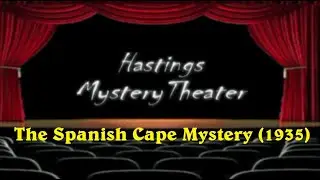 Hastings Mystery Theater 