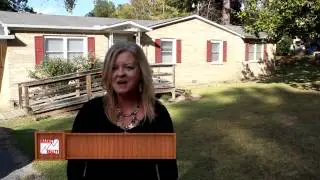 Home for Sale in Bruce, MS - 109 Pine Street Bruce MS 38915