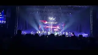 GiFest : @GrupoVersos #worship #worshipmusic #gifest #live #gospel #gospelmusic #music #concert