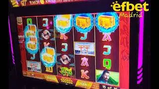 ⭐️ Най-доброто #efbet казино⭐️