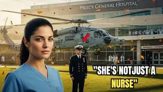Hospital Staff Mocked Her For 3 Weeks   Until Navy SEALs Arrived Asking For Her By Name
