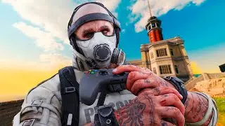 🔴WARZONE/BO6 Season 4 reloaded (1 Real pede musica)🔴 !pix !pc !discord !salve !thumb