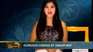 Magicbricks Now features Rustomjee Urbania in the Home Buyer&rsquo;s Guide show