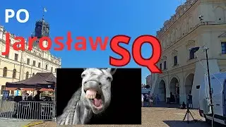 Jarosław Warsztaty z Pasowa R&oacute;żą 26 08 2025