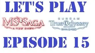 Ms Saga: A New Dawn part 15; Wyvern Cavern