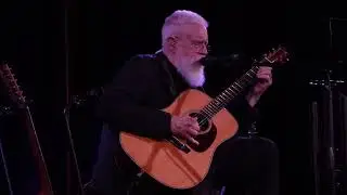 Bruce Cockburn - If A Tree Falls - Live - 2.11.2023