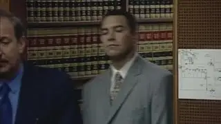 Jurors react to Scott Peterson death penalty reversal