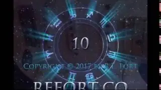 Make It A Double  - 10 - R.E. Fort 2017