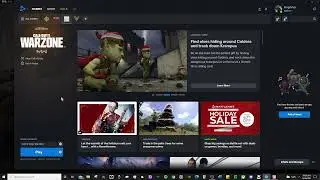 COD Warzone Not Loading Fix (2025) (PC) and How To Update Graphics Card and CPU