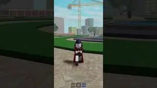 RAVEN INSTA KILL GLITCH??? #battlegrounds #roblox #teentitans #robloxbattlegrounds #instakill #meme