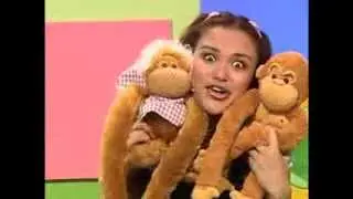 HI-5 - AMIGOS Completo Portugues - IRMÃOS E IRMÃS