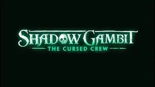 Shadow Gambit: The Cursed Crew #5 Anker setzen mit John Mercury
