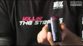 Contour HD Camera from www.VHoldR.com