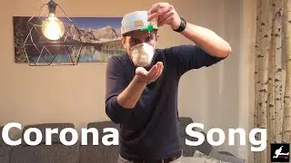 Josef Sch&ouml;n & Friends - Corona Song (Offizielles Video)
