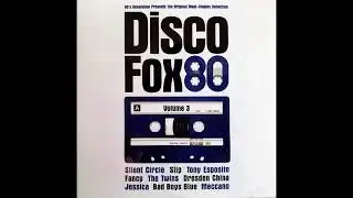 Dresden China - Fire And Rain (Maxi Single Version)