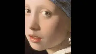 Vermeer: su historia contada despacio#Vermeer #HistoriaDelArte #ArteYHistoria #SusurrosDelArte