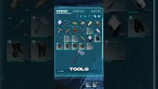 This Lucky Find Upgraded My Whole Kit On Ark Small Tribes...
