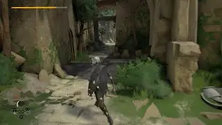 Absolver| More PvP