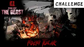 Dying Light: The Beast | Challenge - V&yacute;zva | Nočn&iacute; Tul&aacute;k | Game Guide |