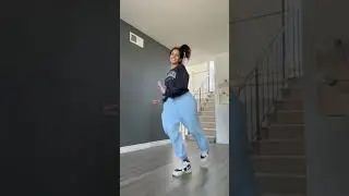 London Thumakda Dance Trend | Eshani x Iman x Meghna x Jai | Bollywood Dance for Fun