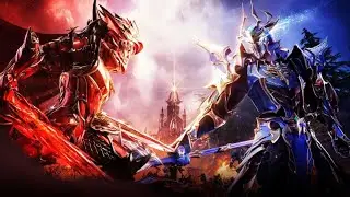 Game Client - Mu Online Season 20.2.3 Offline - English - GM - LAN