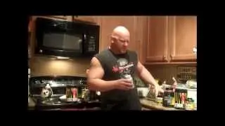 Jason's Hyper Gain Review - AS Research | TheMuscleProgram.com