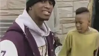 KMD - WHO ME (MF DOOM)