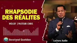 En Wolof | L'Evangile Est R&eacute;el | 15 Janvier 2026 | Rhapsodie des R&eacute;alit&eacute;s