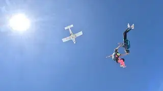 SDC Cloud Games | Martin Aviation