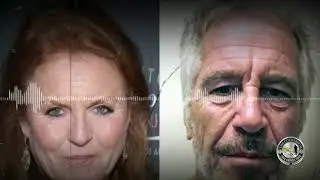 Sarah Ferguson Asked Jeffrey Epstein to Work as His House Assistant, Said She Desperately Needed it
