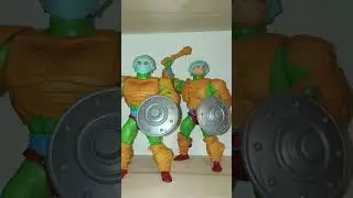 My holiday season toy haul