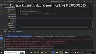 ERROR: Python worker failed to connect back  How to solve this issue in Pyspark